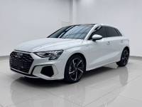 Audi A3 2022 Sportback 35 TFSI Fashion Sport Edition