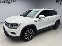 Volkswagen Tharu 2022 280TSI 2WD Luxury Edition
