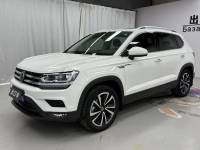 Volkswagen Tharu 2021 280TSI 2WD Luxury Edition PLUS