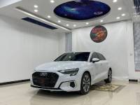 Audi A3 2022 Sportback 35 TFSI Progressive Elegant Type
