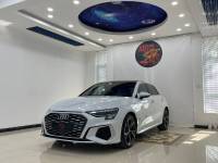 Audi A3 2022 Sportback 35 TFSI Fashion Sport Edition
