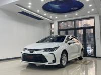 Toyota Corolla 2021 1.2T S-CVT Elite PLUS Edition