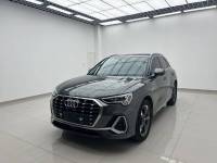 Audi Q3  2023 35 TFSI Fashion Dynamic Type(1.4T)