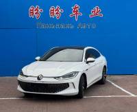 Volkswagen Lamando 22 Volkswagen Lingdu Cool and Spicy Edition
