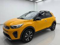 Kia KX1 2021 Kia KX1 Yi Run 1.4L CVT Fun Skylight Edition
