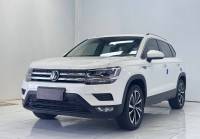 Volkswagen Tharu 2021 280TSI FWD Luxury Edition PLUS