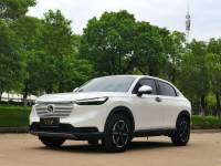 Honda Vezel 2023 1.5L CVT Elite Edition