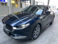 Mazda CX30 2021 2.0L Automatic Joyful Edition