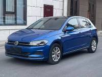 Volkswagen POLO 2021 Plus 1.5L Auto Colorful Technology Edition