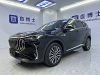 Jetour X70 2023 JETTO X70 1.5T DCT Brave PLUS 5 seats