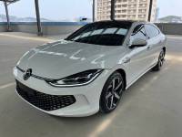 Geely Lamando 2023 L 280TSI Cool and spicy style