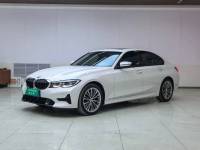 BMW 3 Series 2022 Facelift 320i Sport Package