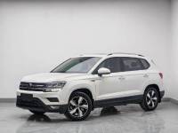 Volkswagen Tharu 2023 280TSI FWD Comfort Edition