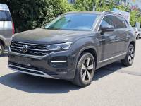 Volkswagen Tanyue 2022 280TSI 2WD Luxury Intelligent Connection Edition