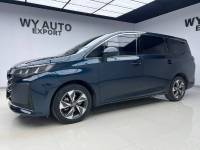 GAC Trumpchi M6 2021 270T DCT Prestige Edition