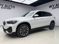 BMW X1 2021 sDrive20Li Fashion Model