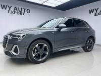 Audi Q3 2021 35 TFSI Fashion Dynamic Type
