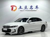 BMW 3 Series 2023 320Li M Sport Package