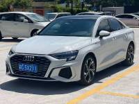 Audi A3L 22 A3L Luxury Sport