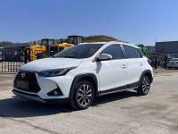Toyota Yaris L 2022 Toyota Dazzle 1.5L Luxury PLUS