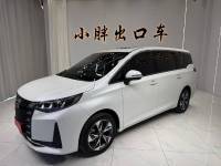 GAC Trumpchi Trumpchi M6 2021 PRO 270T DCT Premium Edition