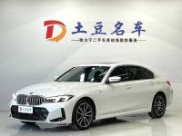 BMW 3 Series  2023 320Li M Sport Package
