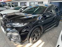 Honda XR-V 2021 Honda XR-V CVT Comfort Edition