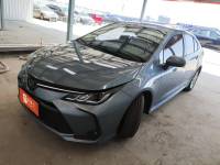 Toyota Corolla 2021 Hybrid 1.8L E-CVT Elite Edition