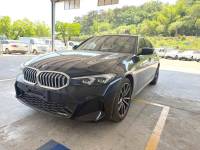 BMW 320Li 2023 320Li M Sport Package