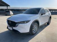 Mazda CX-5  2022 2.0L Automatic FWD Prestige Trendy Edition