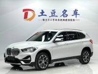 BMW X1 2022 sDrive20Li Fashion Model