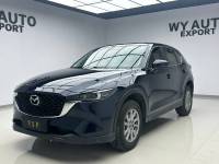 Mazda CX5 2022 2.0L automatic two-wheel drive smart model