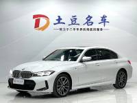BMW 320LI  2023 320Li M Sport Package