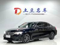 BMW 3 Series 2023 320Li M Sport Package