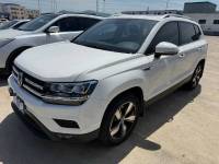 Volkswagen Tharu 2021 280TSI FWD Comfort Edition