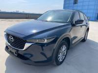 Mazda CX-5 2022 2.0L Automatic FWD Prestige Trendy Edition