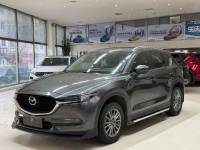 Mazda CX-5 2021 2.0L automatic two-wheel drive intelligent