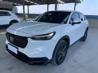 Honda XR-V  2023 1.5L CVT Thermal Version