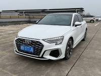 Audi A3 2022 Fashion Sport