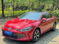 Volkswagen Lamando 2023 1.4TSI 280TSI Cool and spicy version Automatic transmission