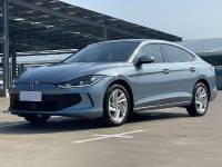 Volkswagen Lamando 2022 L 280TSI Dazzling spicy style