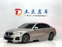 BMW 320Li 2022 320Li M Sport Package