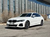 BMW 3 Series 320Li 2022  320Li M sports suit