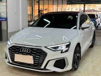 Audi A3 2022 Sportback 35 TFSI Fashion Sport Edition