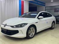 Volkswagen Lamando 2022 L 280TSI Dazzling spicy style