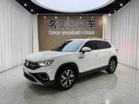 Volkswagen Tanyue  2023 280TSI 2WD Luxury Plus Advanced Edition