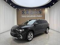Volkswagen Jetta VS7 2023 280TSI Automatic YueXiang Edition