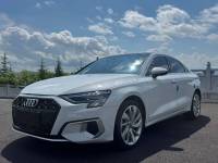 Audi A3L TFSI Fashion Elegant Type