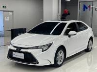 Toyota Levin  2022  185T CVT Luxury Edition