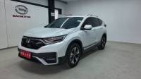 Honda CR-V  2021 Honda CRV 240TURBO  CVT 2WD Trendy Edition